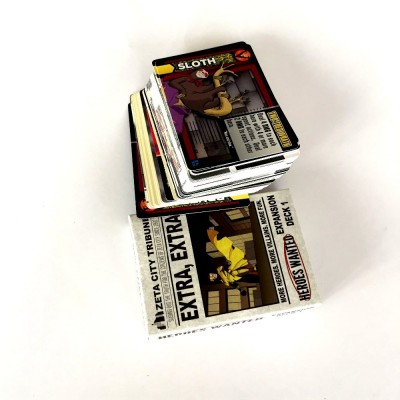 factory  custom slide card word learning card clips