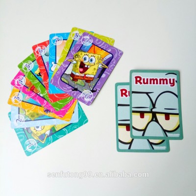 custom memory education flash children education flash card printing