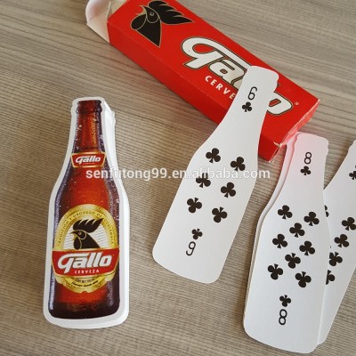 New Pattern Adult Playing Cards Game Poker Cards Board Games Cards