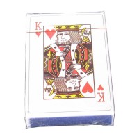 Bridge size new arrival British paper playing cards