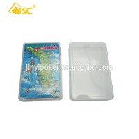 Factory Directly Provide Promotional Pokemon Playing Card